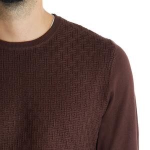 MAGLIA LAVORATA TAKE TWO - Mad Fashion | img vers.300x/